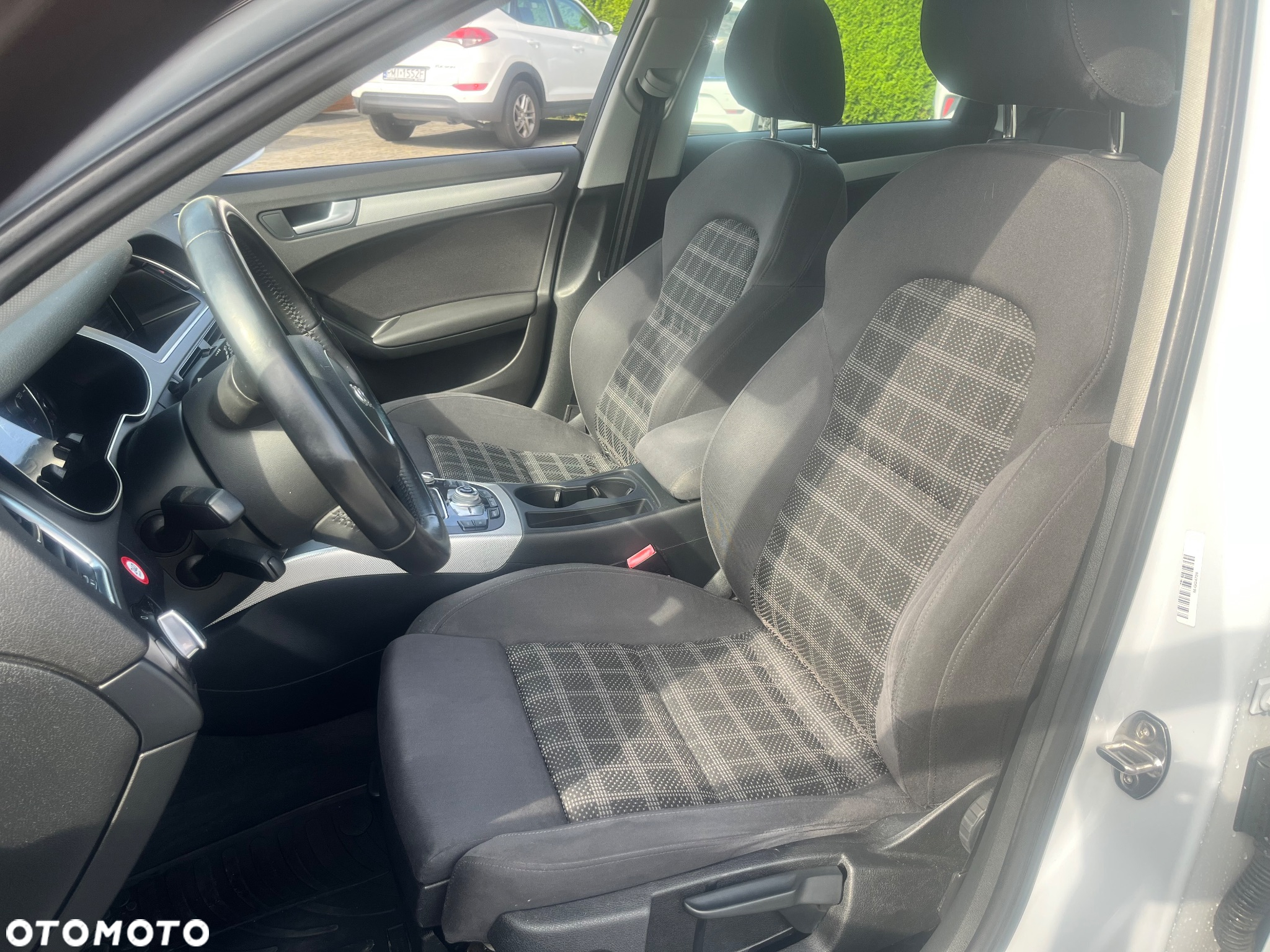 Audi A4 - 6