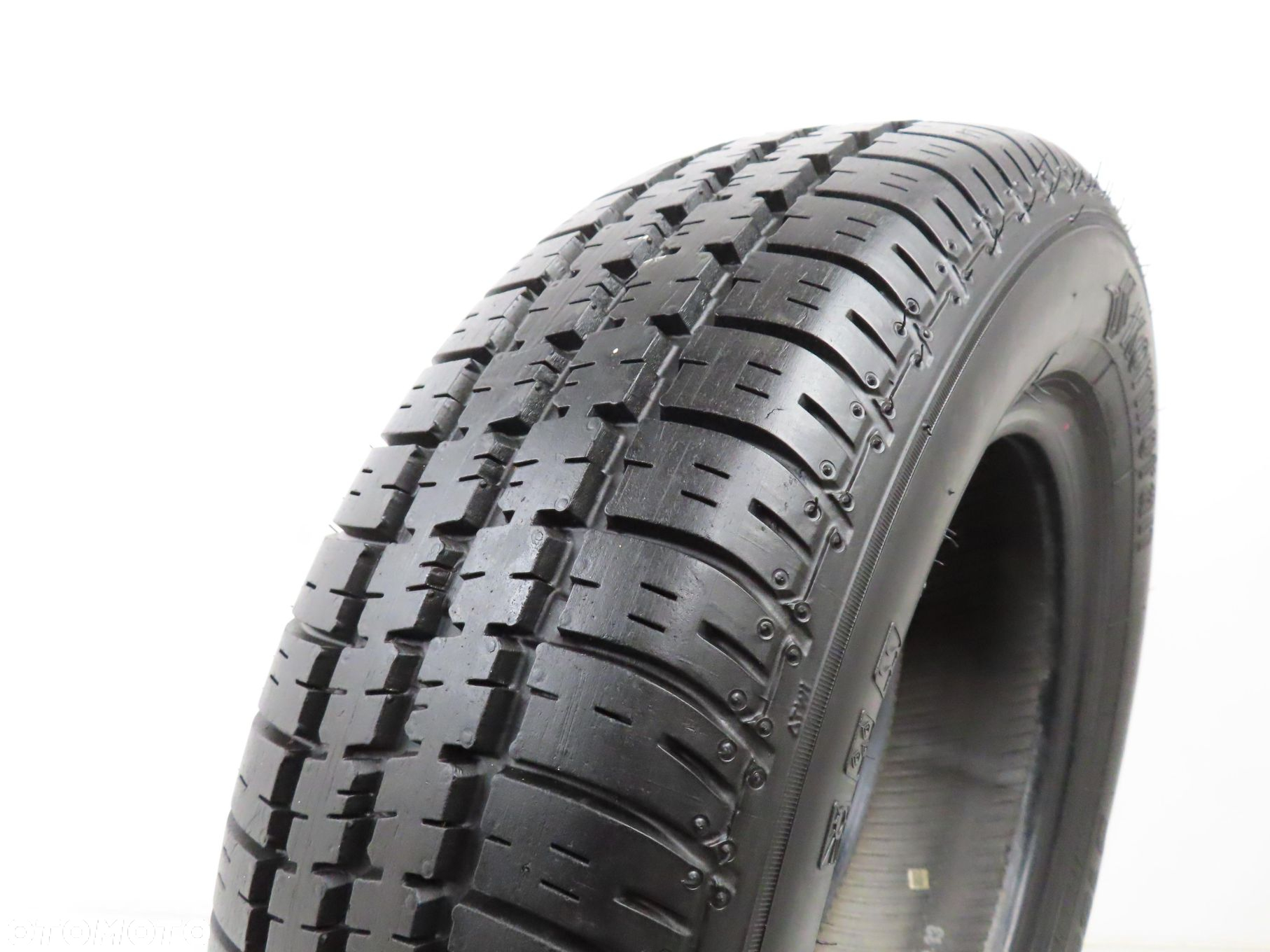 165/70R13 OPONA LETNIA Kormoran D168 79T - 8