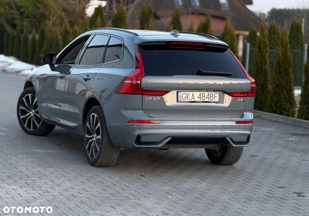 Volvo XC 60 - 8