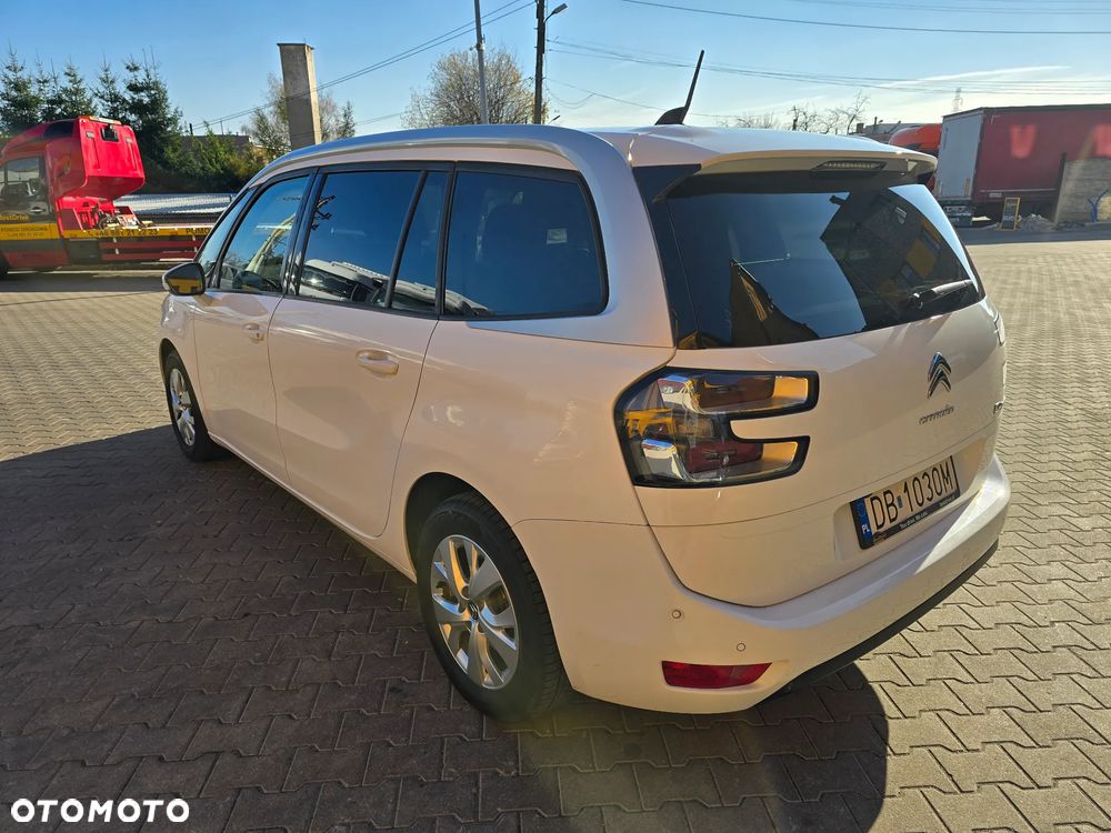 Citroën C4 SpaceTourer 1.2 PureTech Shine S&S - 14