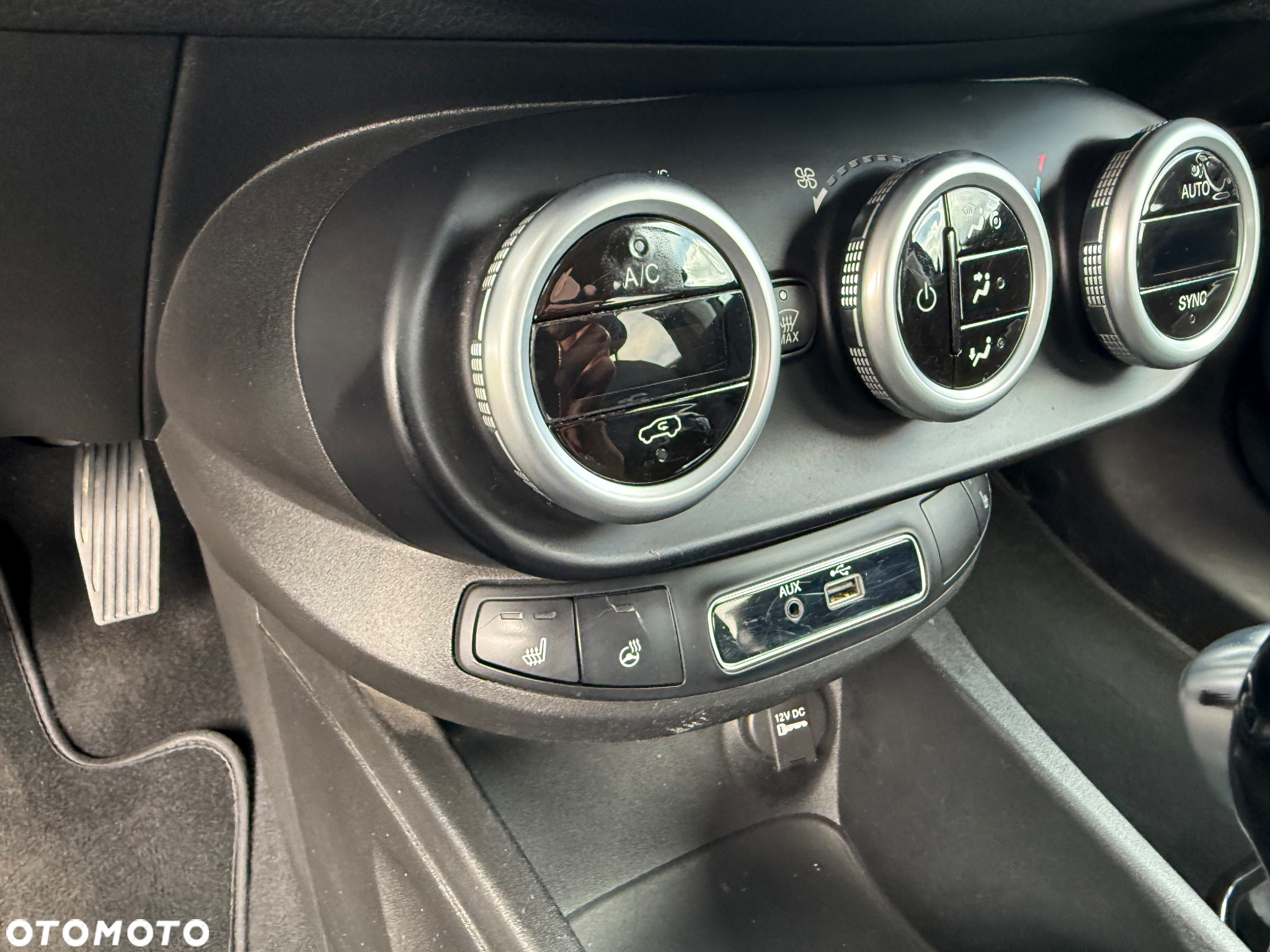 Fiat 500X - 9