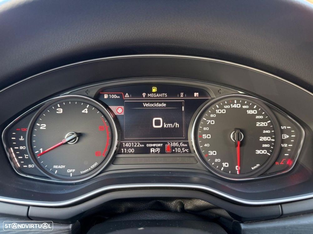 Audi A5 Sportback 2.0 TDI S-line S tronic - 28