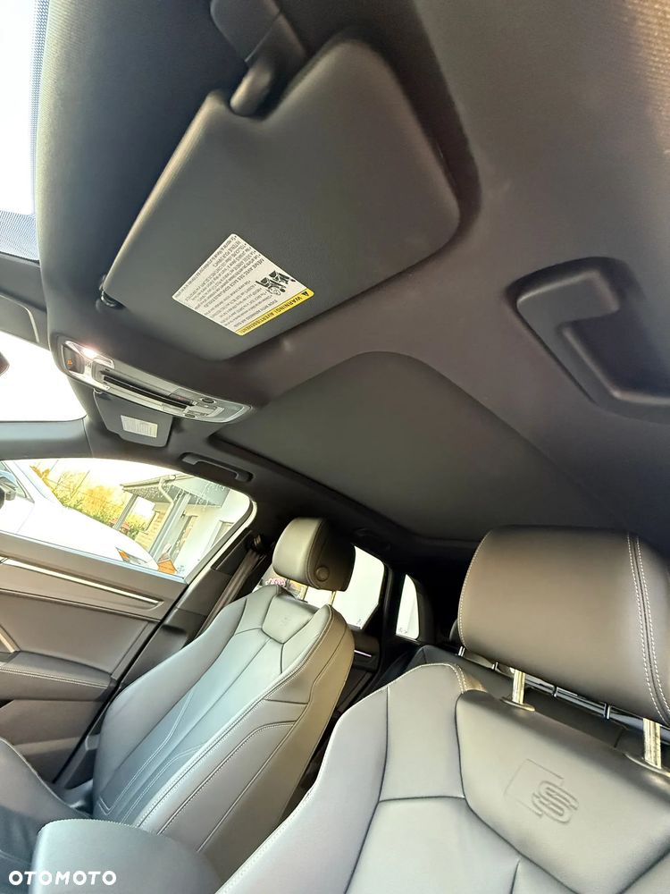 Audi Q3 45 TFSI Quattro S tronic S line - 18