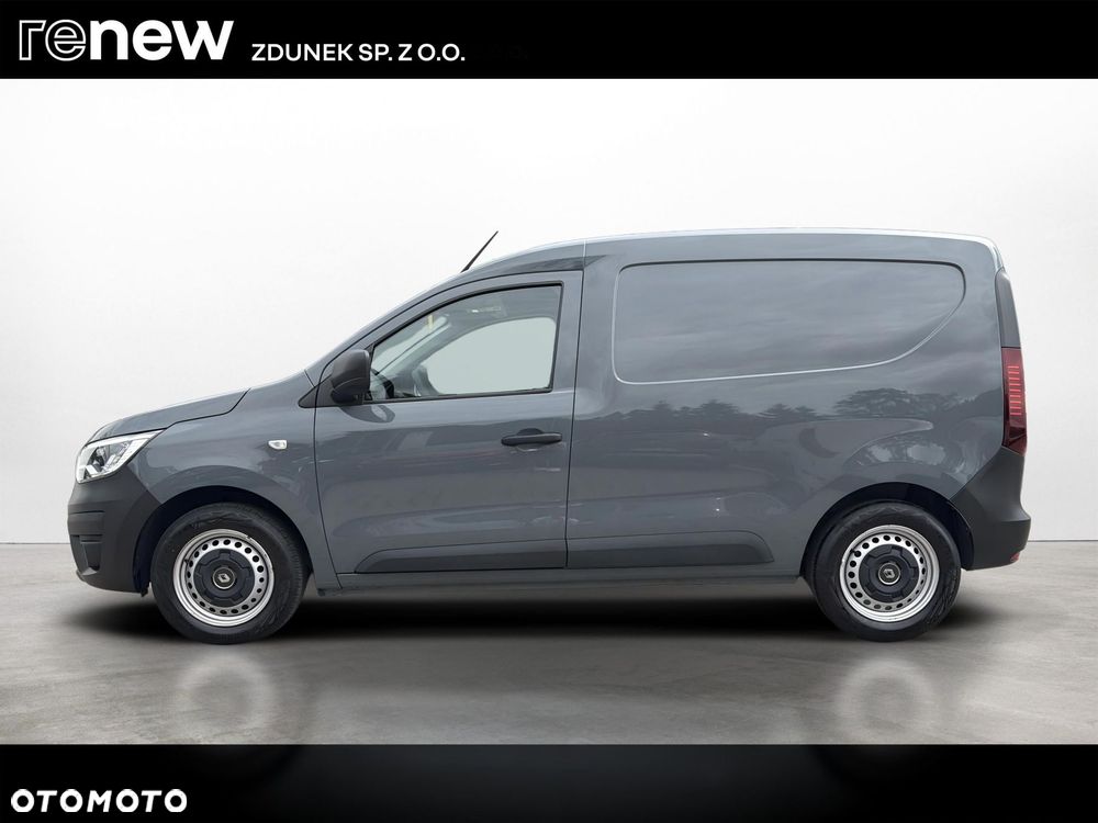 Renault kangoo-express/van - 3