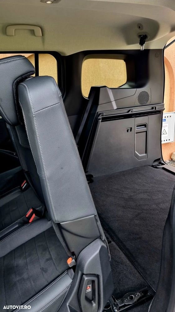 Mercedes-Benz EQT - 26