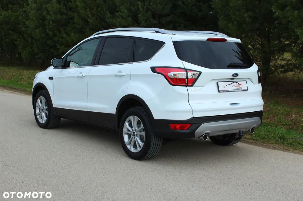 Ford Kuga - 3