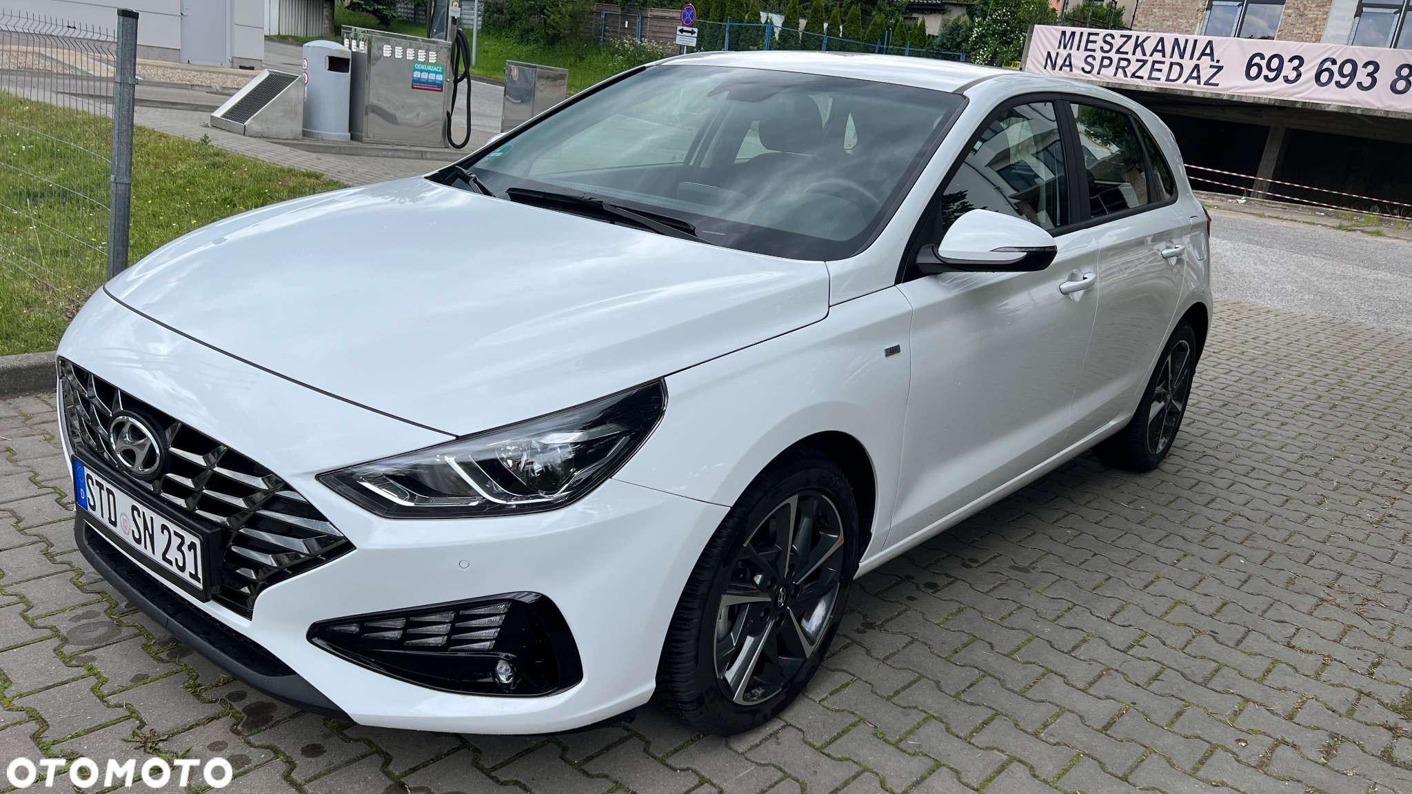 Hyundai i30 1.5 T-GDI 48V Comfort - 2