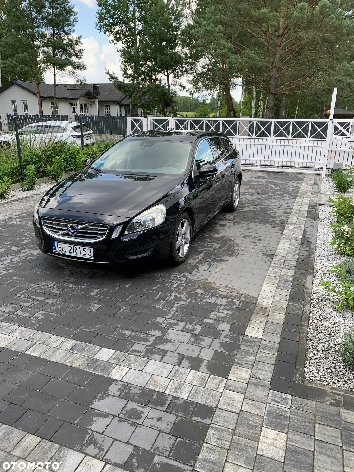 Volvo V60 - 8