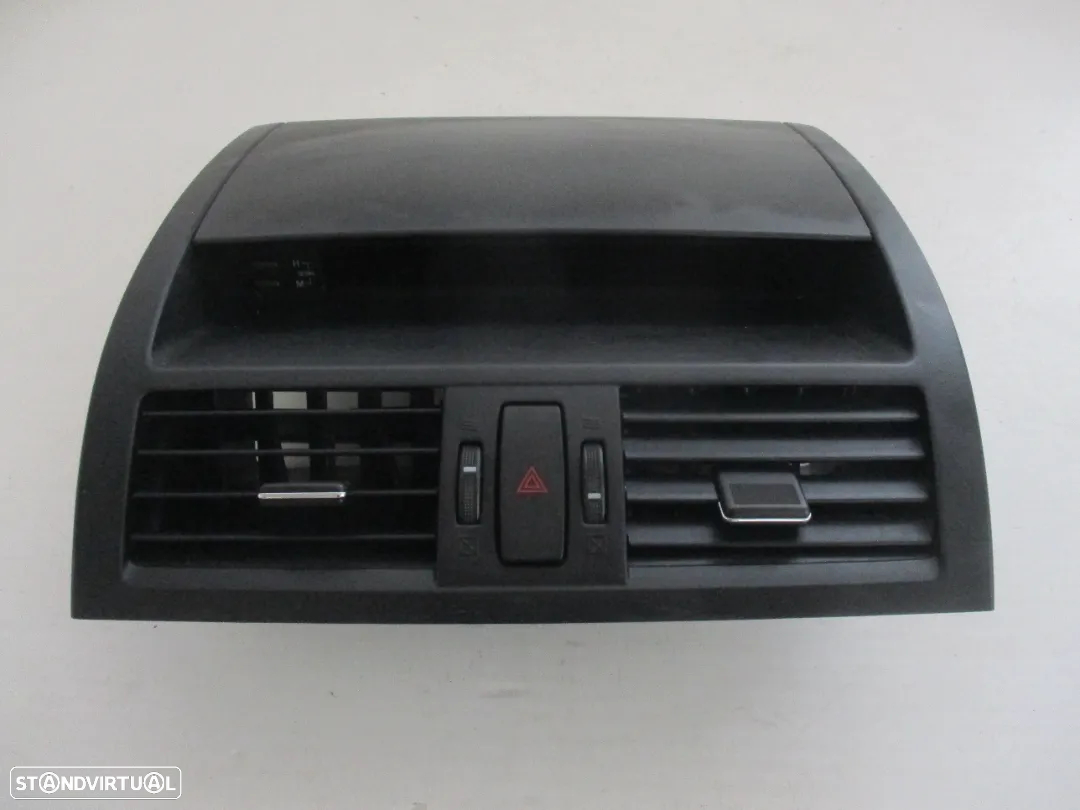 Relógio Painel Display Visor Mazda 6 2010 - 2