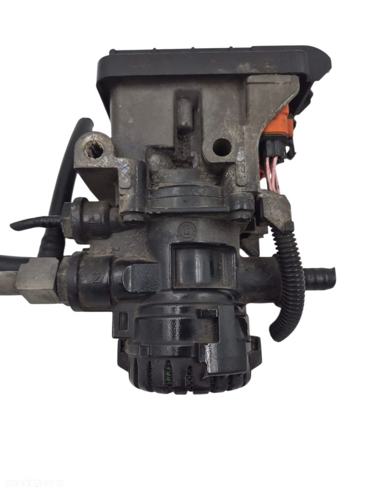 ZAWÓR MODULATOR EBS PRZÓD MAN TGA TGX TGM TGS - 2