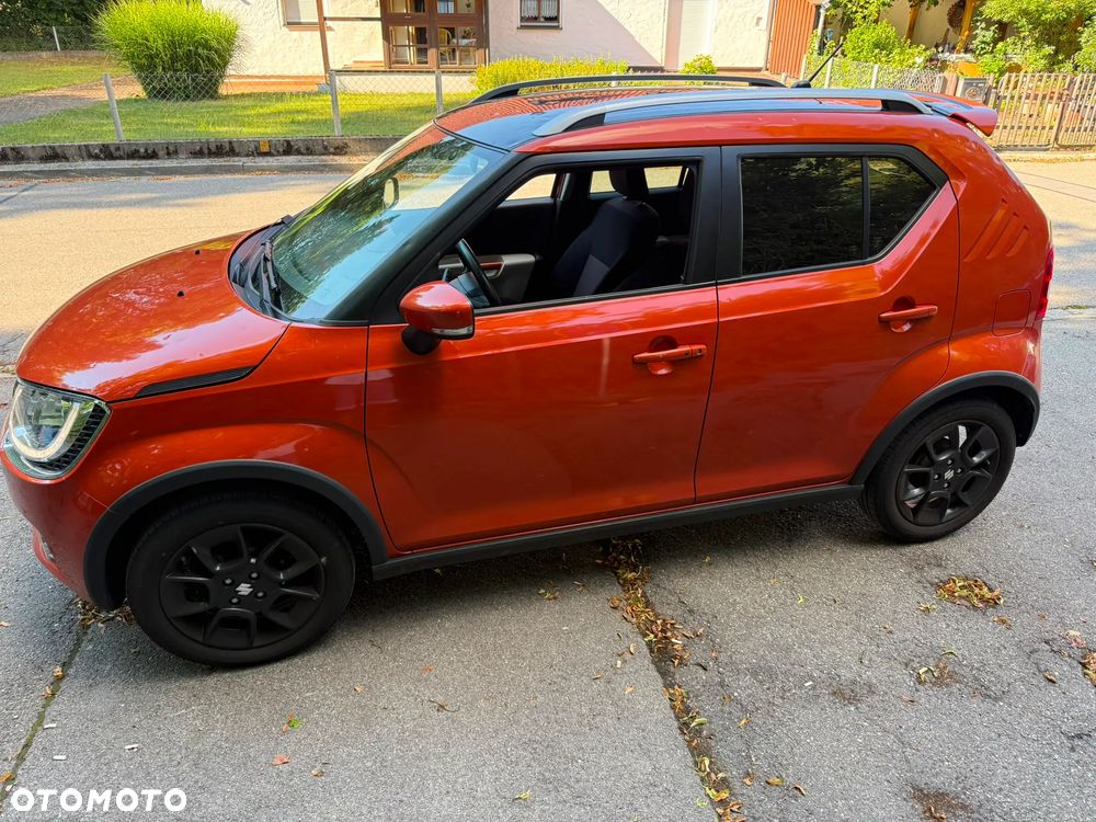 Suzuki Ignis 1.2 Premium - 6