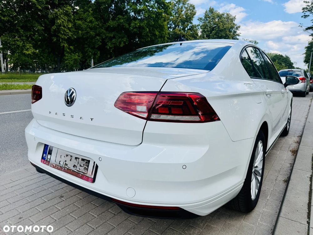 Volkswagen Passat 1.5 TSI EVO Business DSG - 14