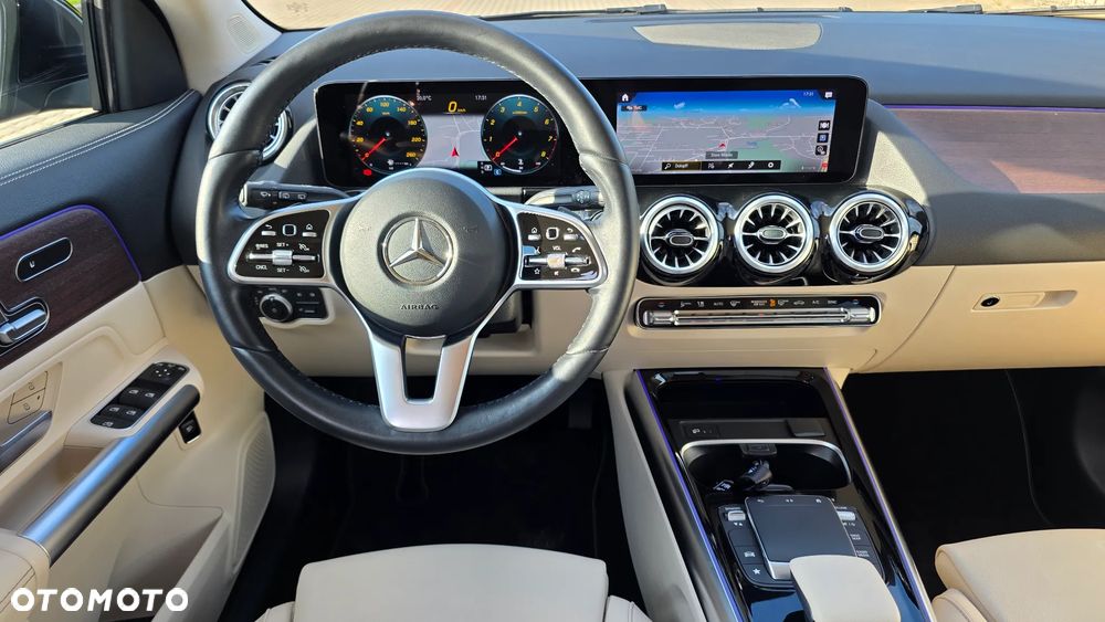 Mercedes-Benz GLA 250 4Matic 8G-DCT Edition Progressive Line - 19
