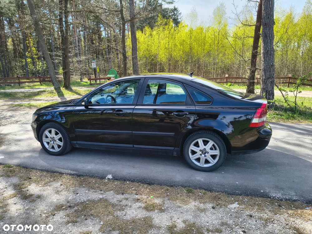 Volvo S40 2.0D DPF Kinetic - 8