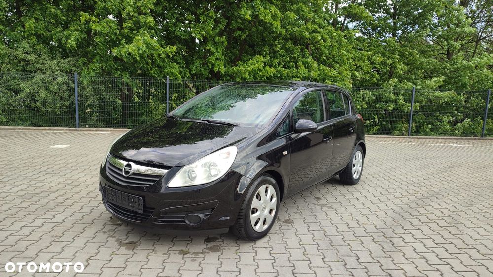 Opel Corsa 1.2 16V - 3