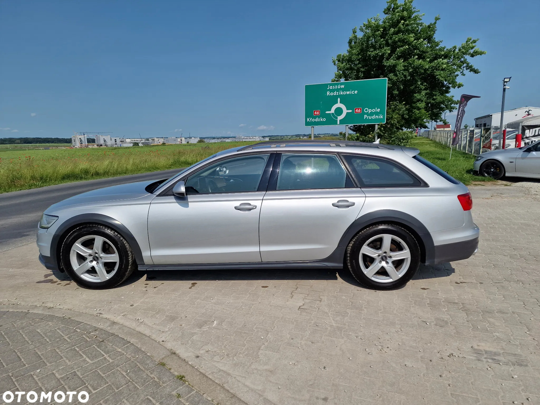 Audi A6 Allroad 3.0 TDI clean diesel Quattro S tronic - 15