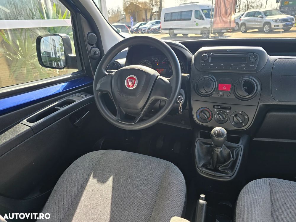 Fiat Fiorino - 17
