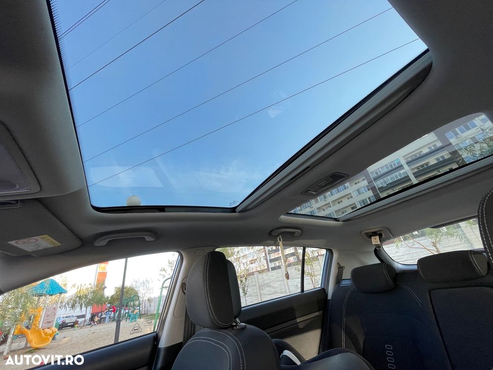 Kia Sportage 2.0 CRDI AWD Aut. Dream-Team Edition - 14