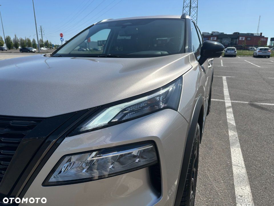 Nissan X-Trail - 12