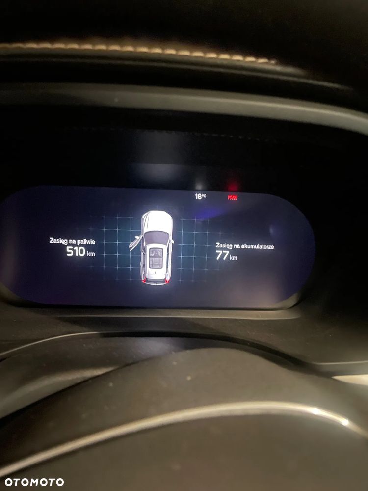 Volvo XC 60 T8 Plug-In Hybrid AWD R-Design - 25