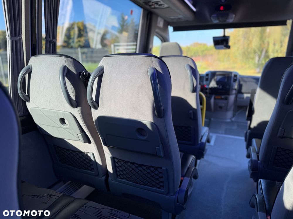 Mercedes-Benz SPRINTER 519CDI - 17