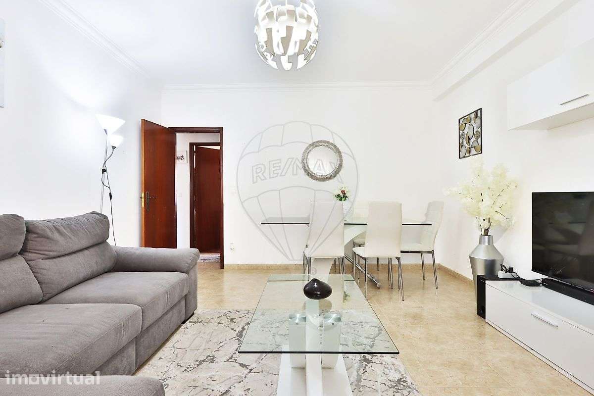 Apartamento T2 para venda - Grande imagem: 2/23