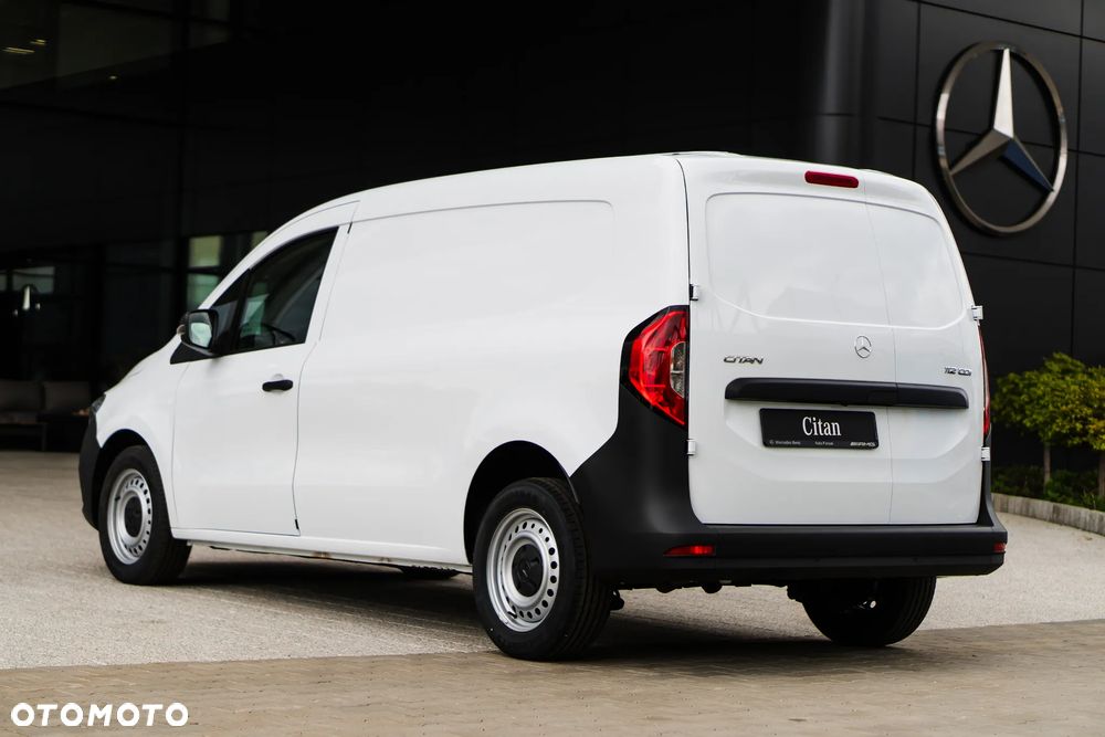 Mercedes-Benz Citan - 8