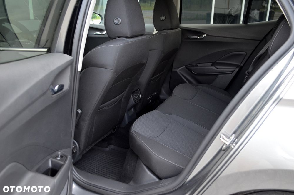 Skoda Fabia 1.5 TSI DSG Style - 21