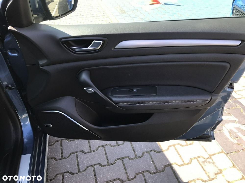 Renault Megane - 26