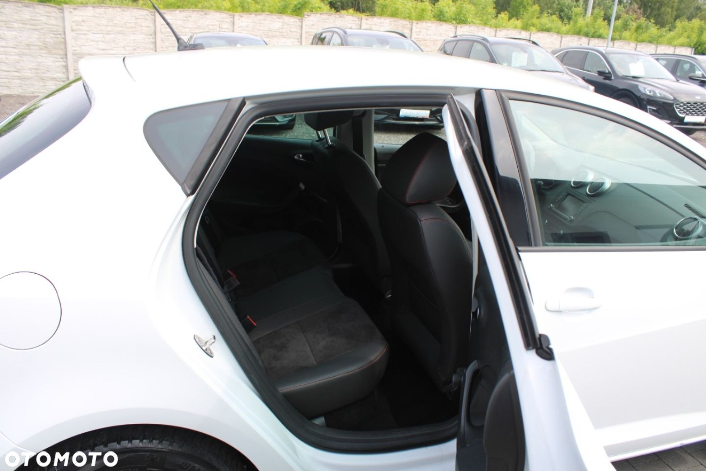 Seat Ibiza - 28