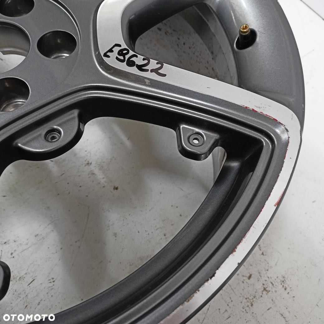Alufelga 5x108 19 Smart 1 EV 8891987371 (E9622) - 7