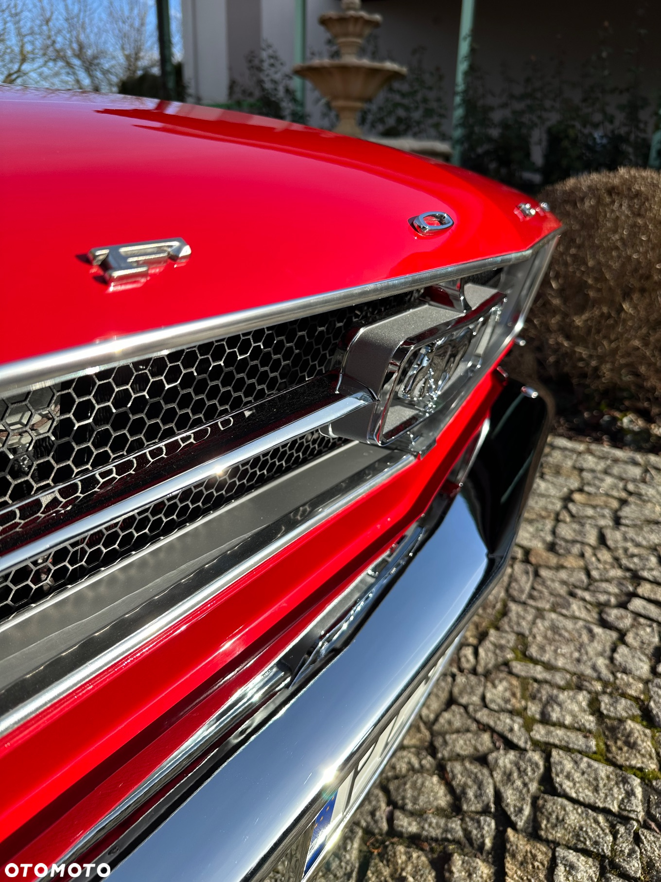 Ford Mustang - 26