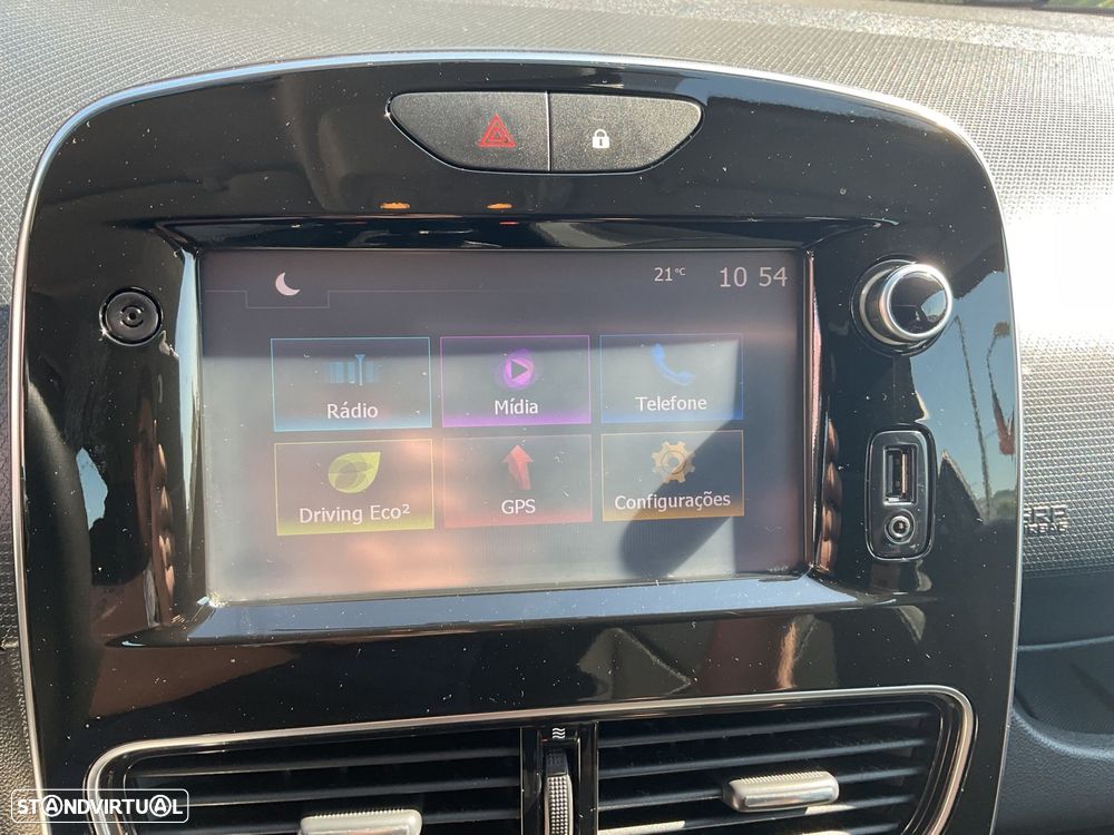 Renault Clio 1.5 dCi Limited - 26