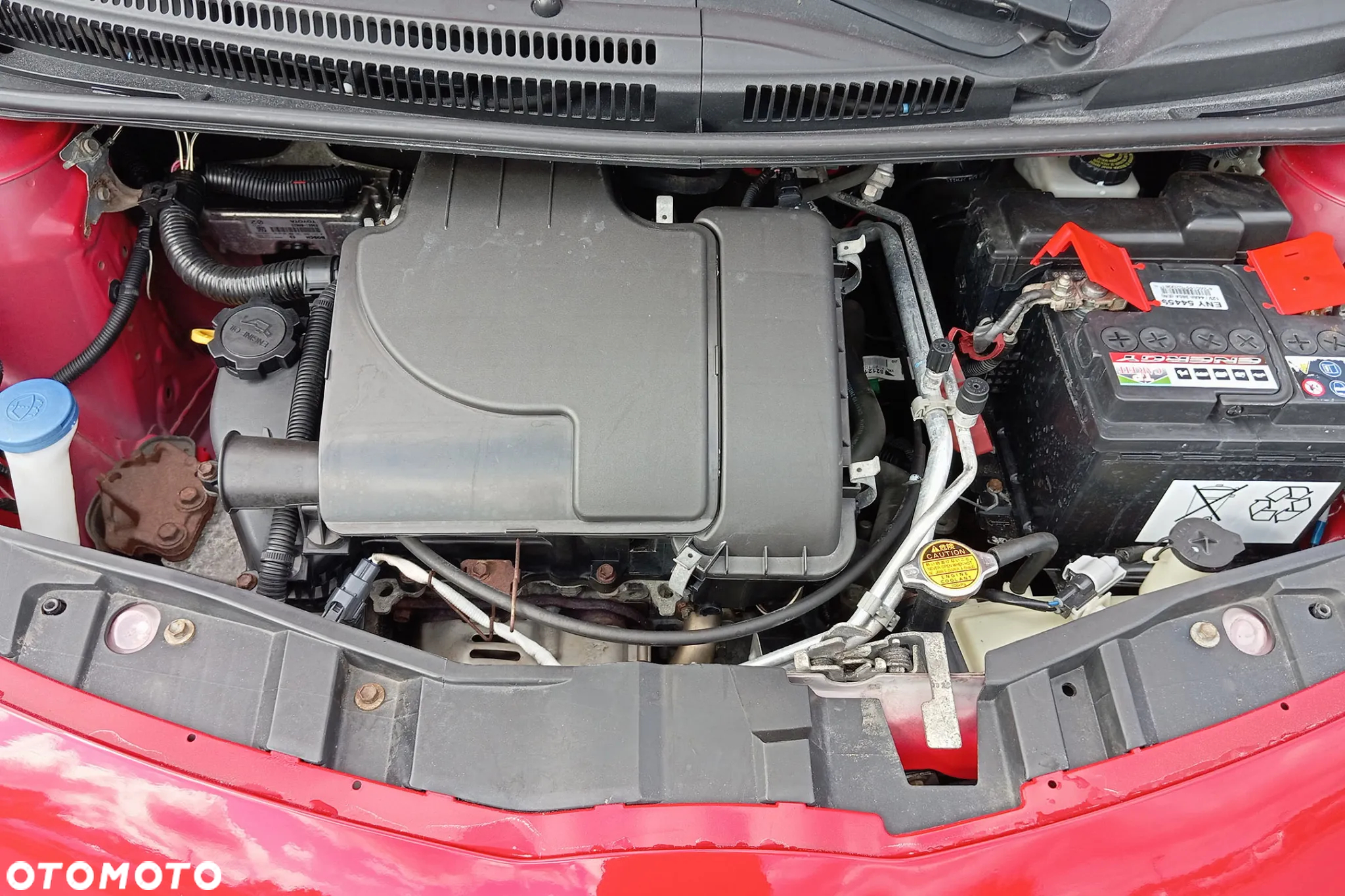 Toyota Aygo 1.0 VVT-i - 38