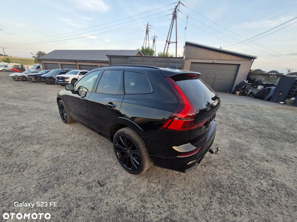 Volvo XC 60 T8 AWD Recharge Ultimate Black Edition - 3
