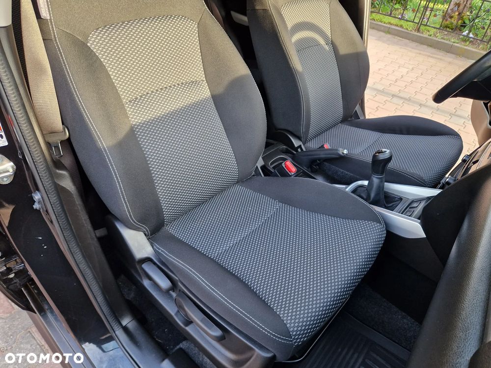 Suzuki Vitara 1.6 Premium 2WD - 21