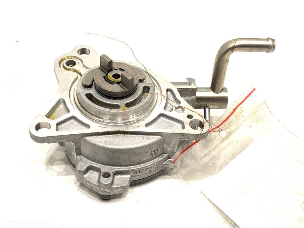 POMPA VACUM  SUZUKI SX4 S-CROSS (JY) 2013 - 2022 1.4 Hybrid (Mild Hybrid) (AKK 414) 95 kW [129 KM] - 2