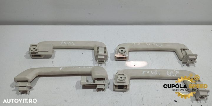 Set manere plafon 3M51-R045B14 Ford Focus 3 [2011 - 2015] - 1