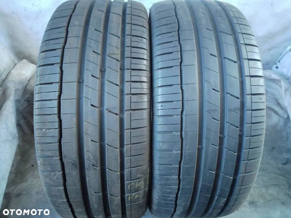 Hankook Ventus S1 EVO 3 255/45 ZR20 105Y 2022 7-7.5mm - 1