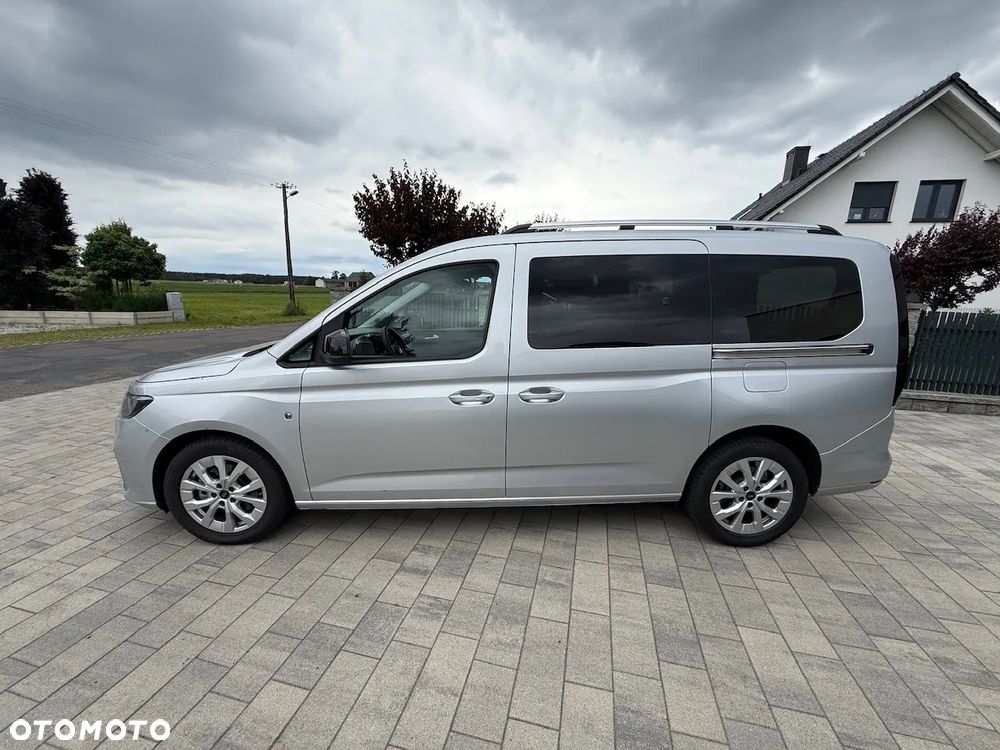 Ford Tourneo Connect Grand 2.0 EcoBlue Titanium - 2
