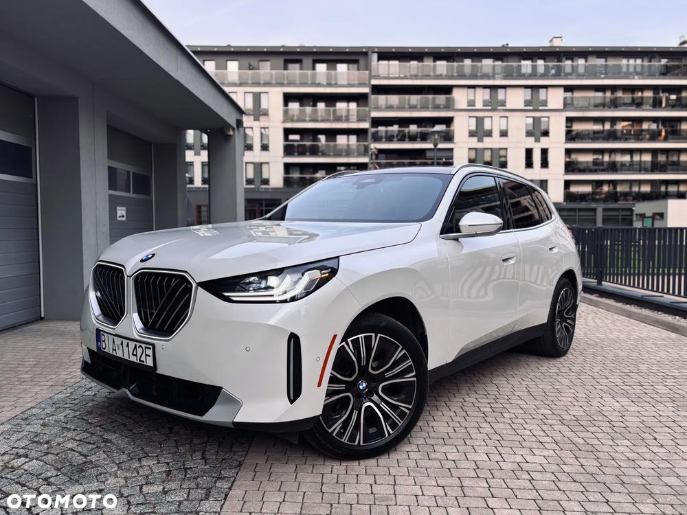 BMW X3 - 12