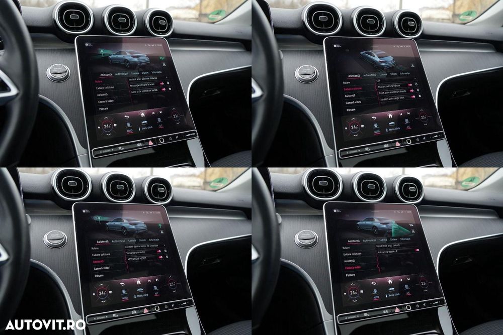 Mercedes-Benz C 200 4Matic T 9G-TRONIC - 6