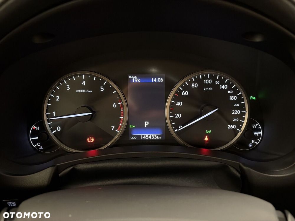 Lexus NX 300 Comfort AWD - 16