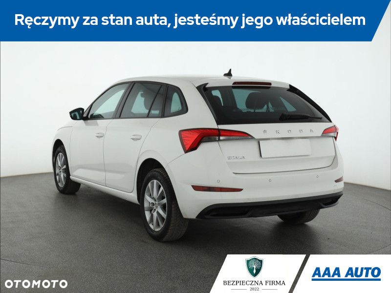 Skoda Scala - 5