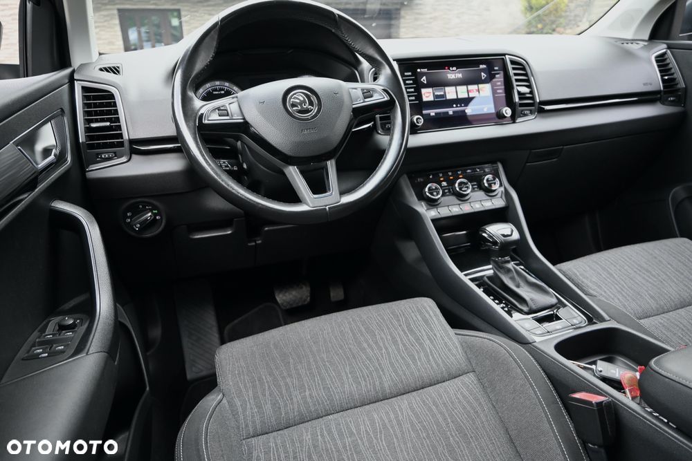 Skoda Karoq 1.6 TDI SCR DSG Ambition - 18