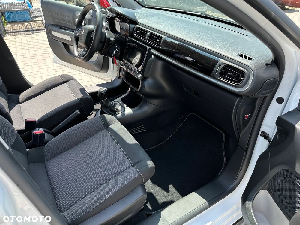 Citroën C3 - 23