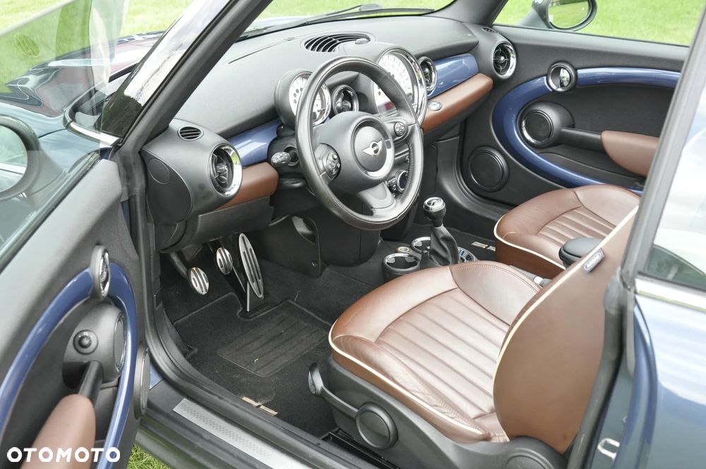 MINI Cooper S - 39