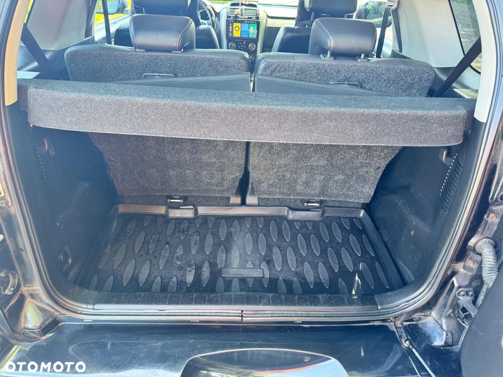 Suzuki Grand Vitara 1.6 De luxe - 18