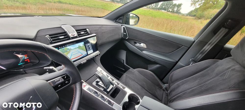 DS Automobiles DS 7 Crossback - 8