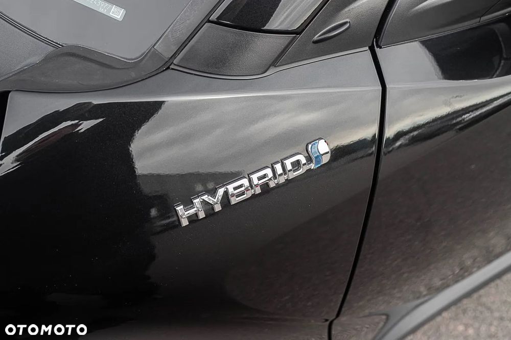 Toyota C-HR Style - 20